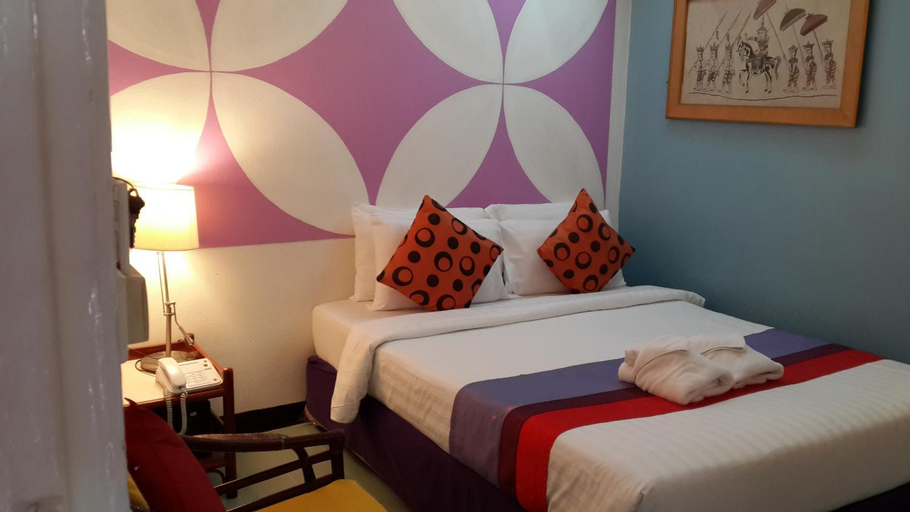 Bedroom 17