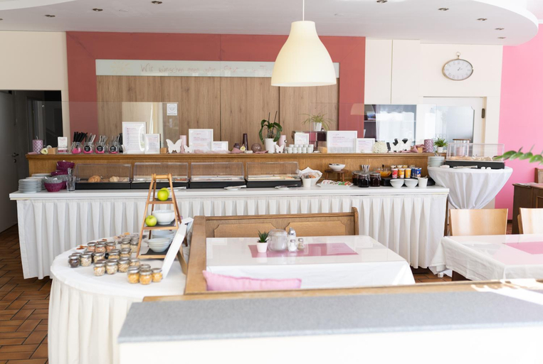 Food & Drinks 5, geislerAPPARTMENTS, Wien Umgebung