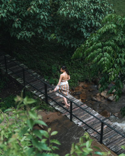 Others 2, The Stream House at Mae Kampong, K. Mae On