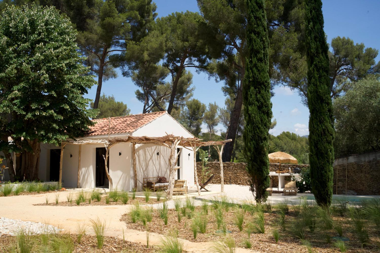 5, l'Amarantine, Bouches-du-Rhône