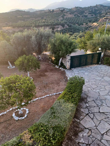 3, Kithia Vintage House, Faistos