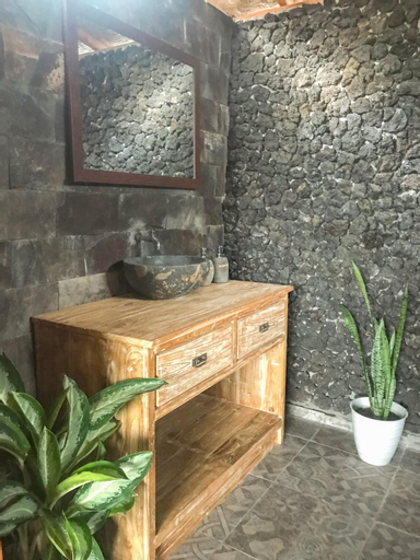 Bedroom 3, Griya Tambek Villa, Bangli
