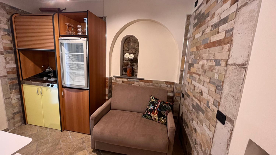 Others 3, Locanda Badia Residenze Iride e Celeste, Salerno