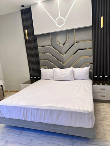Others 5, MidtownTahrirViewSuites, Qasr an-Nil