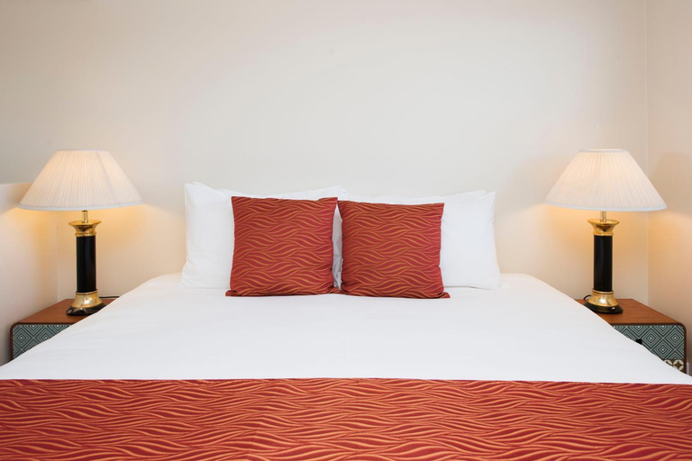 Bedroom 15