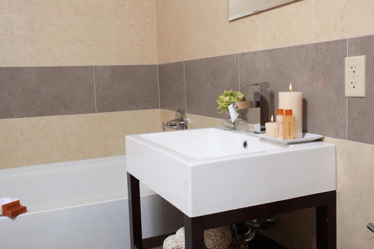 Bathroom 6