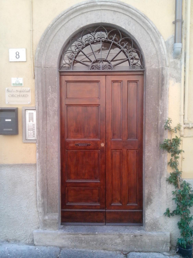 Others 4, B&B Orchard, Viterbo