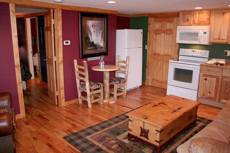 Others 4, Timber Creek Chalets- 10A chalet, Larimer