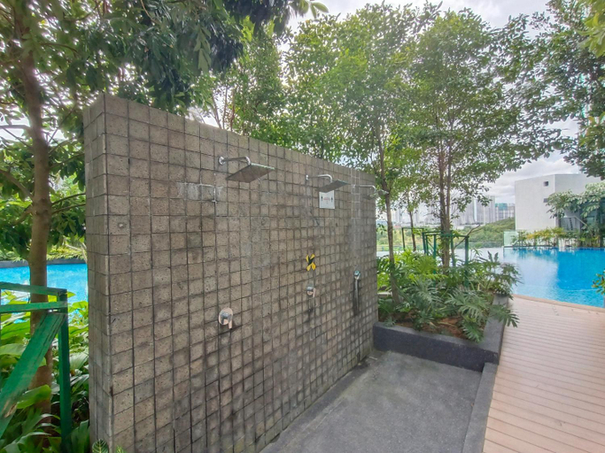 Sport & Beauty 4, Medini Elysia Park , 3 min to Legoland, Netflix By Hint Homestay, Johor Bahru