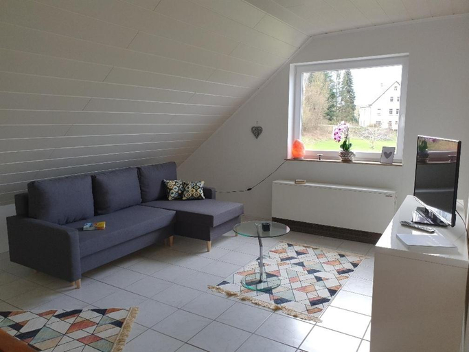 Others 2, Ferienwohnung mit Charme, Holzminden