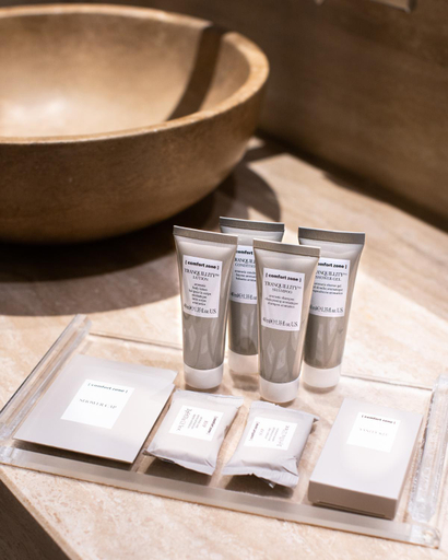 Amenities