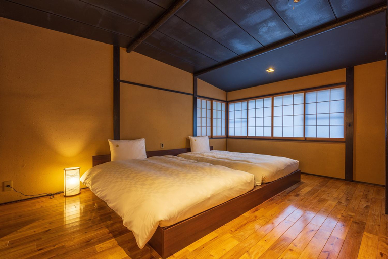 Bedroom 8