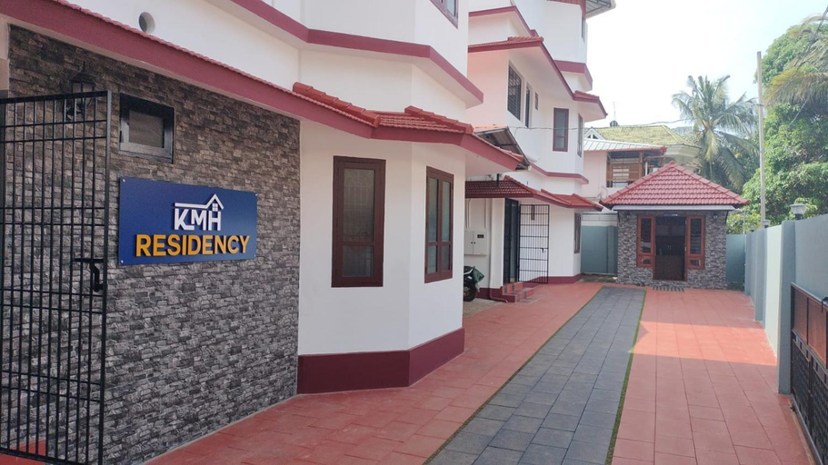 KMH RESIDENCY, Kannur
