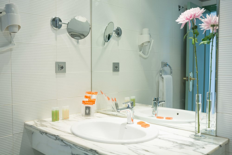 Bathroom 4, Tui Blue Suite Princess - Adults Only, Las Palmas