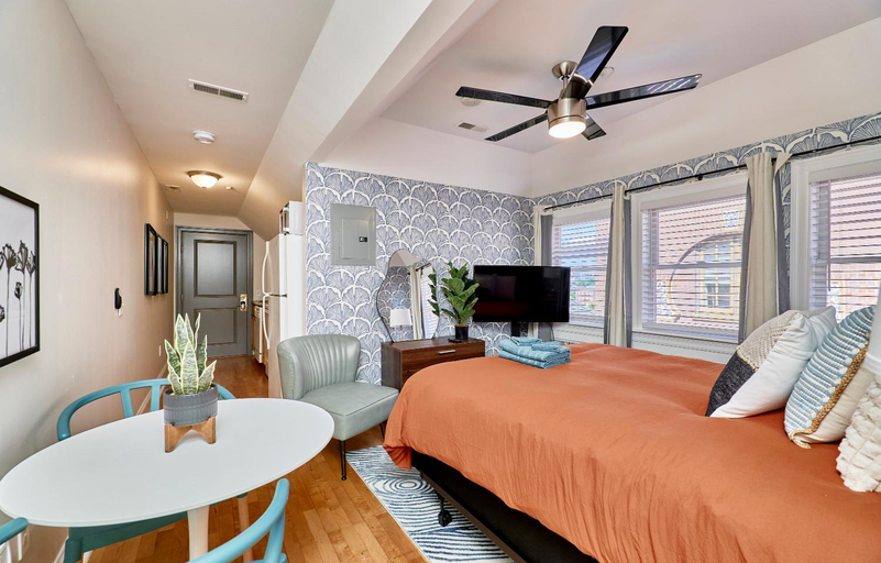 Bedroom 6
