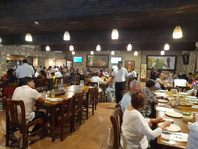 Food & Drinks, Hotel Rincon Huasteco, Ciudad Valles