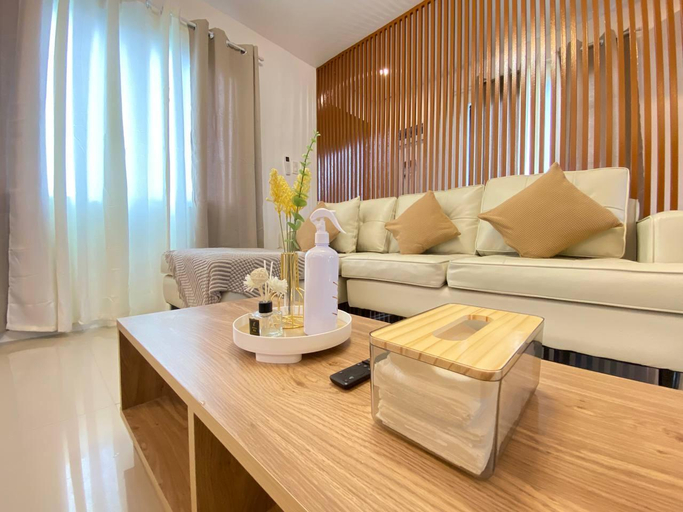 Others 5, Time To Sleep — Casa Ala Una, Butuan City