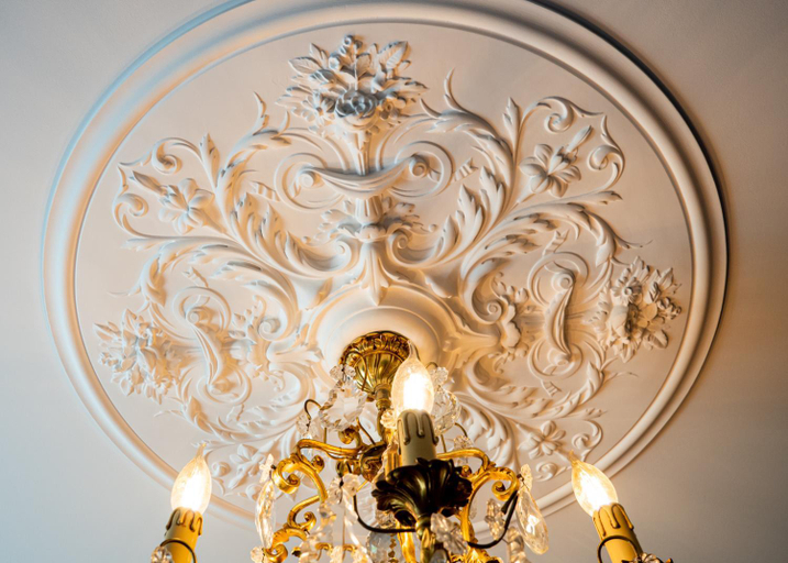 Food & Drinks 5, Chateau du Bertry, Ille-et-Vilaine