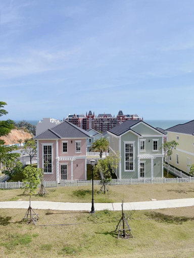 Exterior & Views 1, Amy Village, Phan Thiết