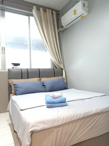 Bedroom 2, My Home N1, Pathum Wan