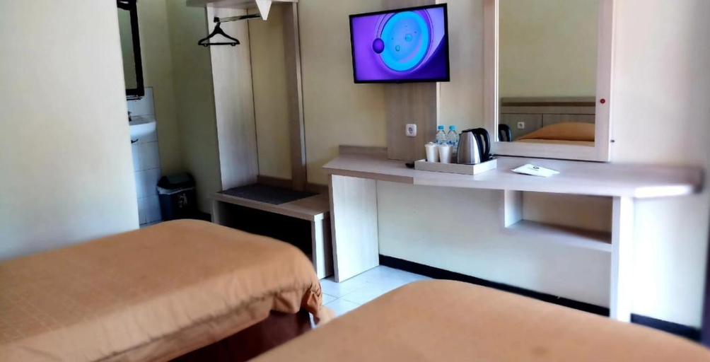 Bedroom 9