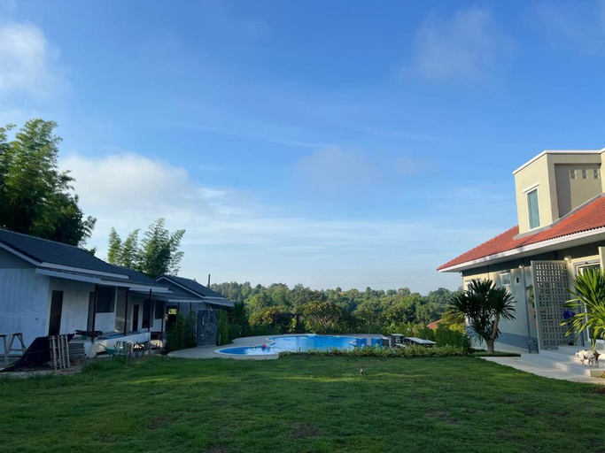 Exterior & Views 1, Le Best Pool Villa Chiangmai, San Sai