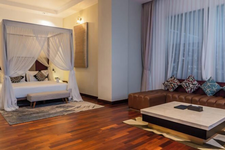 Bedroom 29