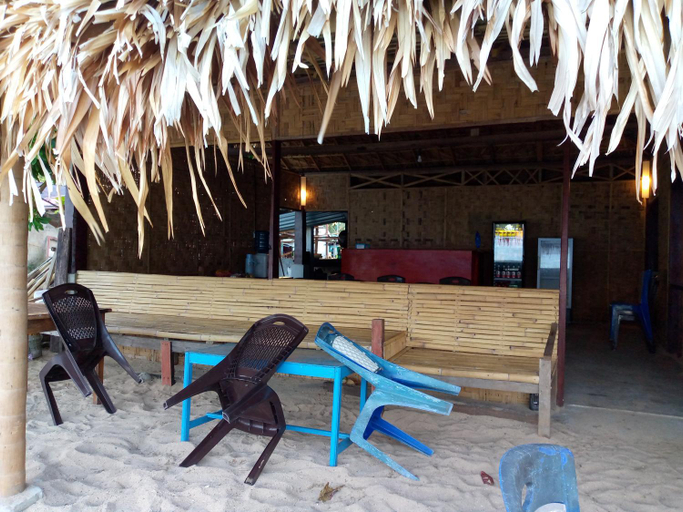 Food & Drinks 1, Blue Ocean BUNAKEN, Manado