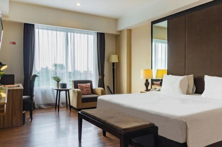 Bedroom 19