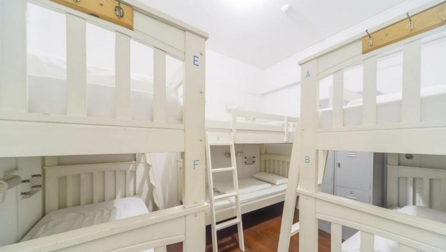 Bedroom 8
