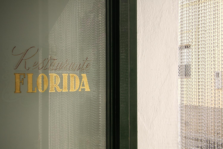 Others 3, Hostal La Florida, Girona