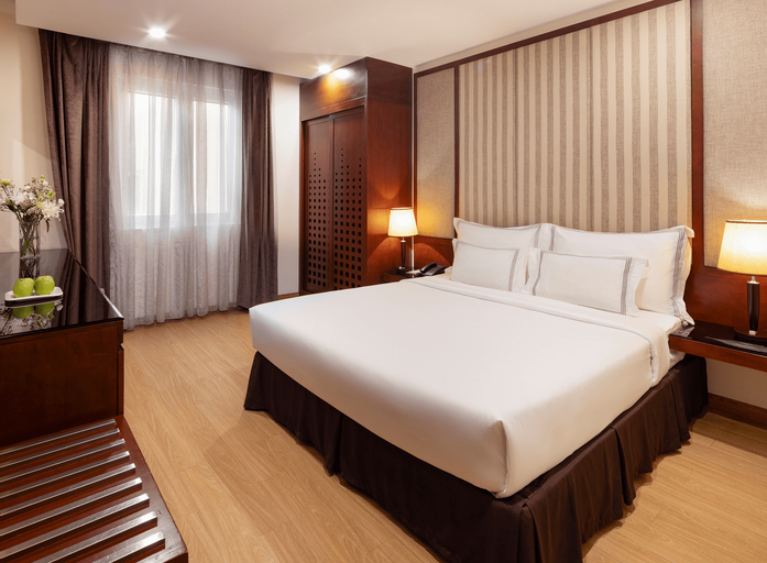 Bedroom 24