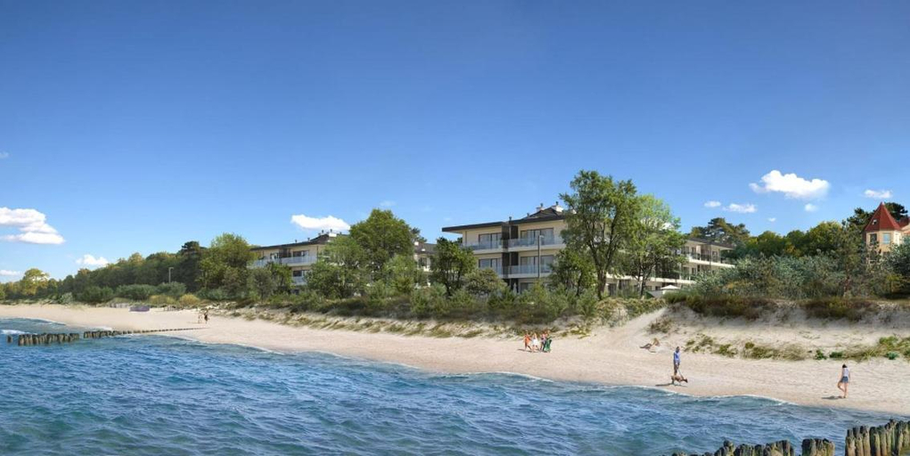 Others 5, Blue Sky Apartments Rezydencja Niechorze, Gryfice