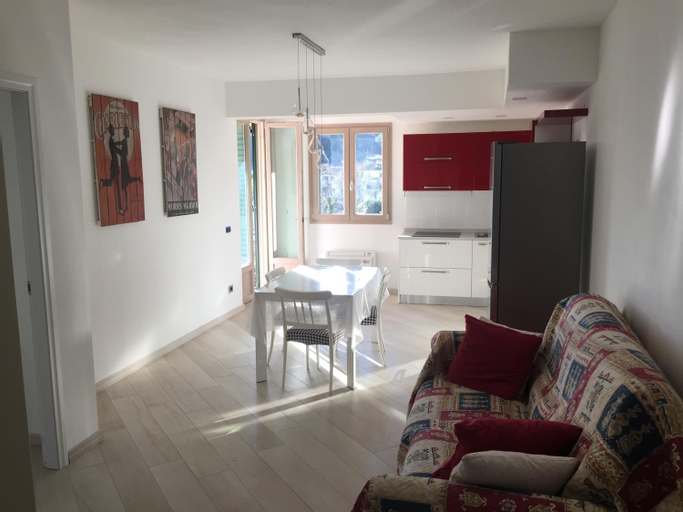 Others 5, Residence B&B il Connubio, Florence
