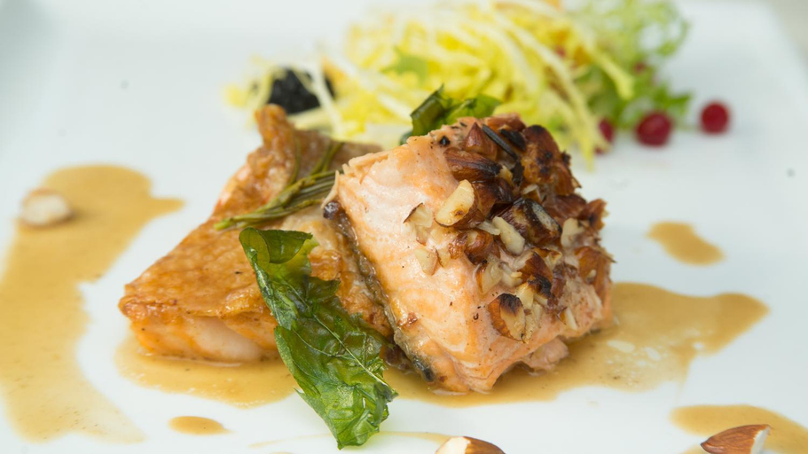 Food & Drinks 5, Hotel Restaurant La Piazza, Valkenburg aan de Geul