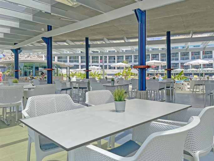 Food & Drinks 5, Gran Amadores, Las Palmas