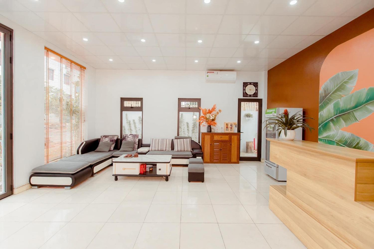 Others 5, Nha Minh Homestay Double, Hạ Long