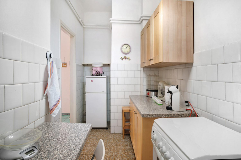 Others 4, Casa Vacanza Sogno, Imperia