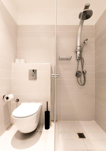 Others 2, Jaffa Port TLV Hotel Apartments יפו תל אביב