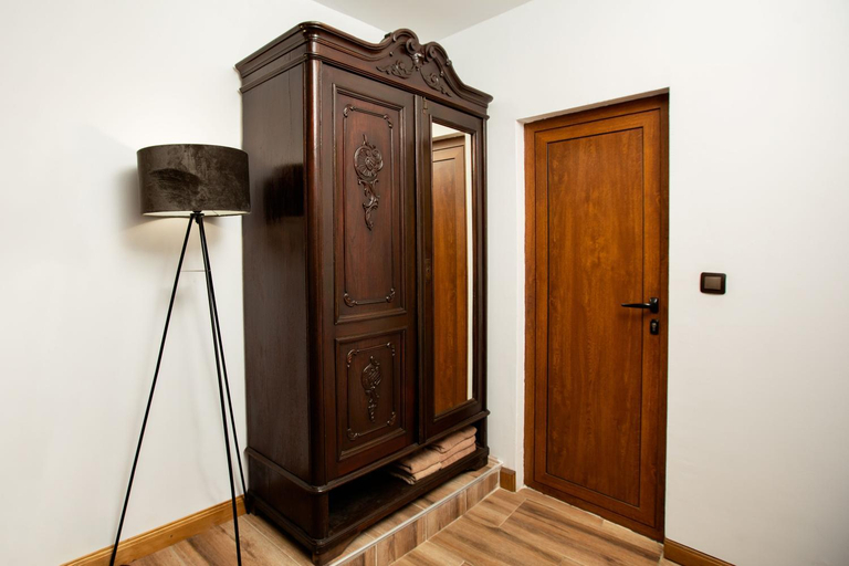 Others 4, Tsarevets Residence, Veliko Tarnovo