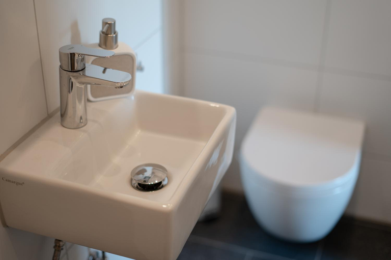 Bathroom 5