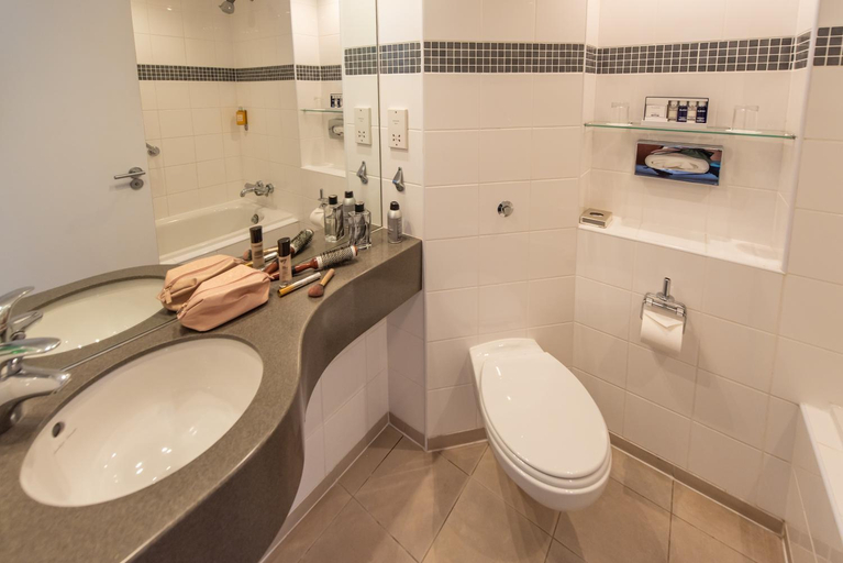 Bathroom 4, Hoban Hotel Kilkenny