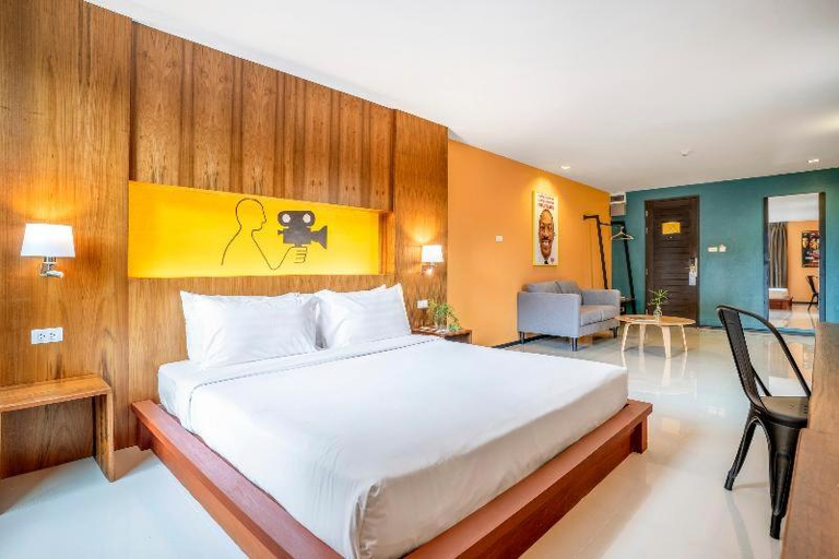 Bedroom 30