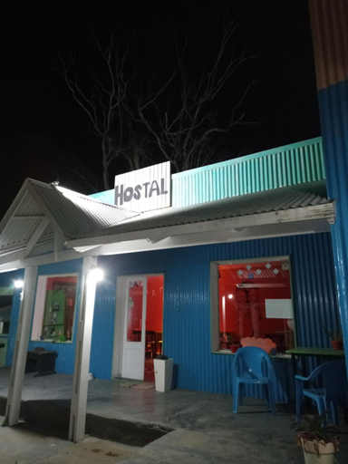 Others 4, ALOHA HOSTEL by BUDA BEACH, Biedma