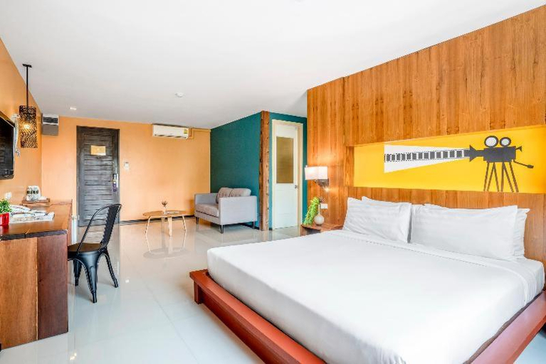 Bedroom 29