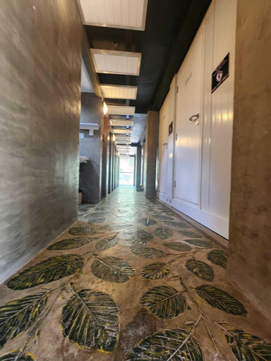 Eyy Hostel, El Nido