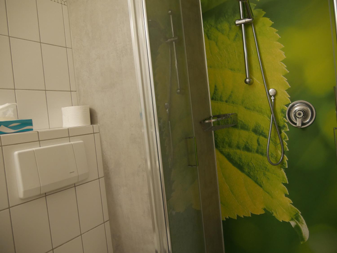 Bathroom 5, Landgasthof Adler OHG, Hohenlohekreis