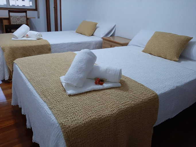 Others 2, Pension A Fonte, Pontevedra