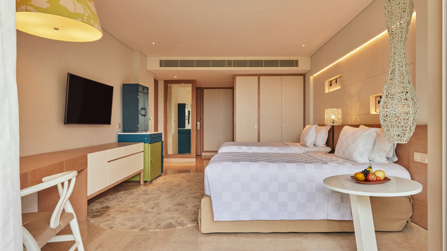 Bedroom 7