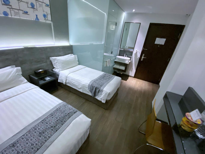 Bedroom 15